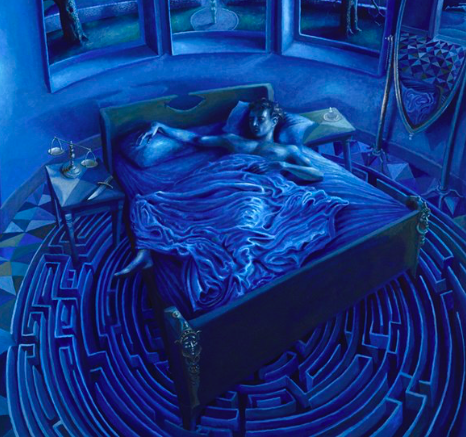 acomjean's tweet photo. @krisnova @devonbl Nice!
"When you're there, I sleep lengthwise
And when you're gone
I sleep diagonal in my bed" https://t.co/wtWoJkVnFm