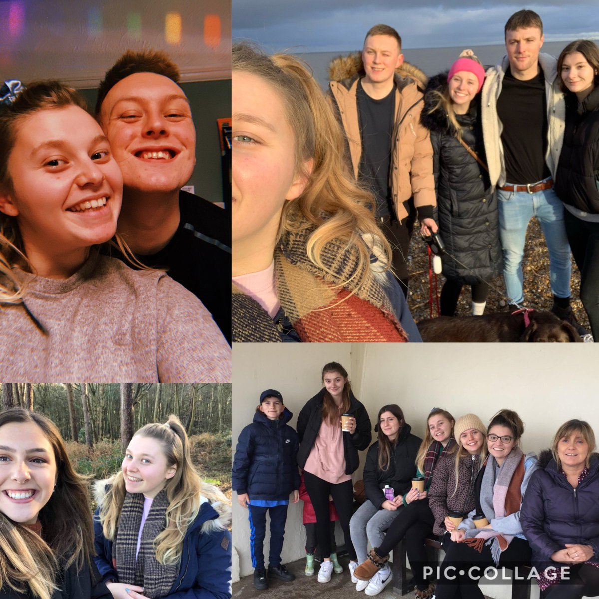 doran_miss's tweet photo. #astleyasks It’s so important to always treasure this things that make us happy and remember never to take them for granted! The things that make me happiest in life are my gorgeous family and best friends! @Astley_Primary https://t.co/H24Ua41AZ5
