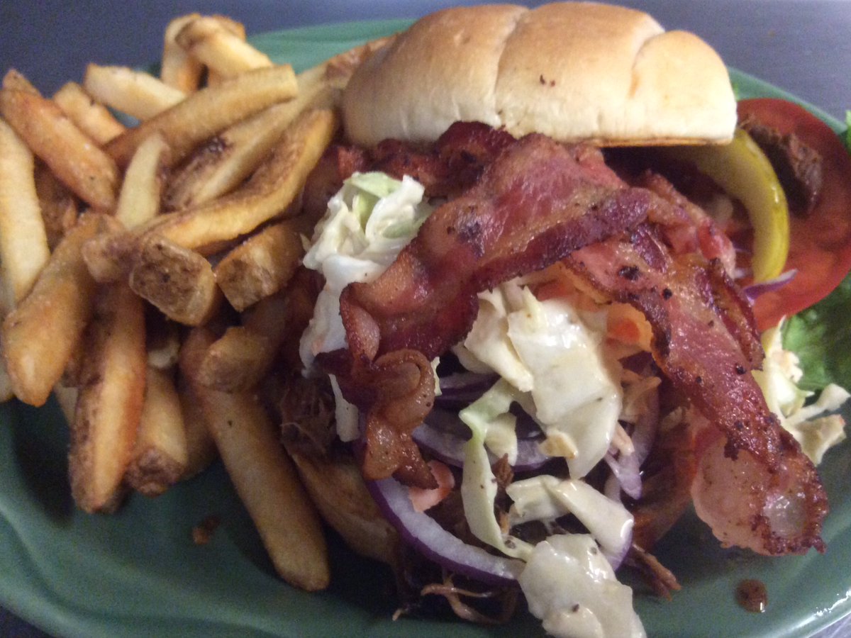 TCsReferee's tweet photo. Our burgers at TC’s are big, thick, juicy, outstanding!!
They taste even better on Tuesday night - buy one burger, get a second for HALF PRICE, 5 to 10pm.
#BurgerLocal https://t.co/hv18Acy8i9