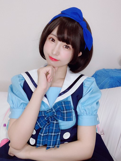 Twitterのコスプレ画像50