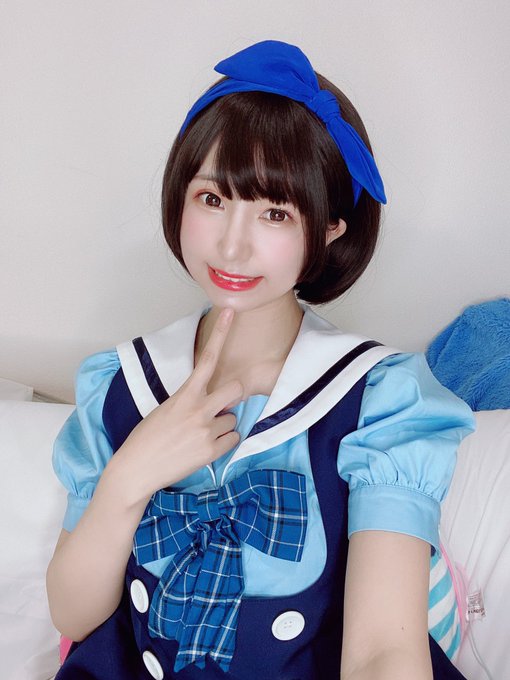 Twitterのコスプレ画像49