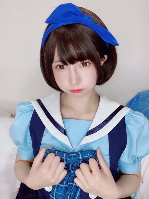 Twitterのコスプレ画像51