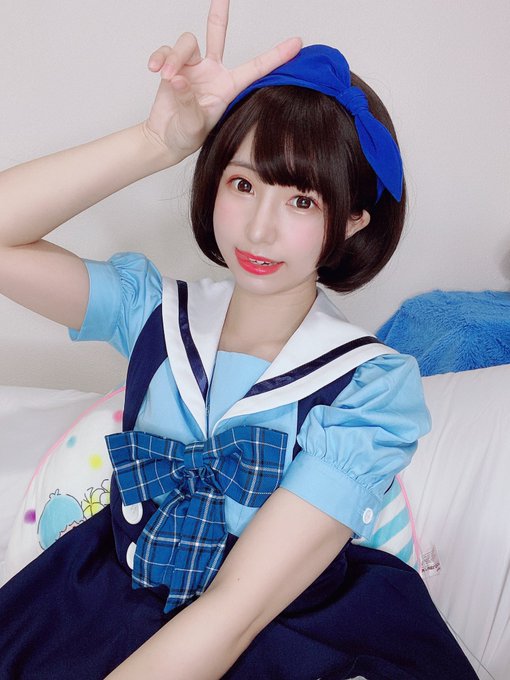 Twitterのコスプレ画像52