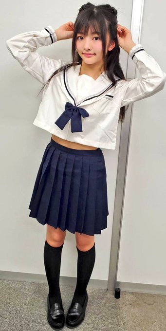 Twitterのコスプレ画像2