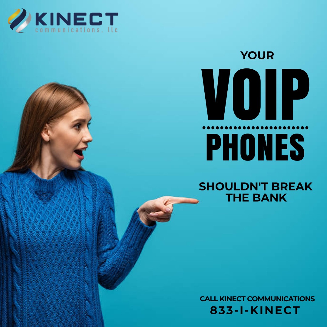 KinectCommunic1's tweet photo. Damn straight! Call Kinect Communications today and let us show you how we can save you money! #kinectcommunications #sdwan #LTEfailover #internet #securitycameras Call (833) i-Kinect today! https://t.co/F5mXkhUYc6