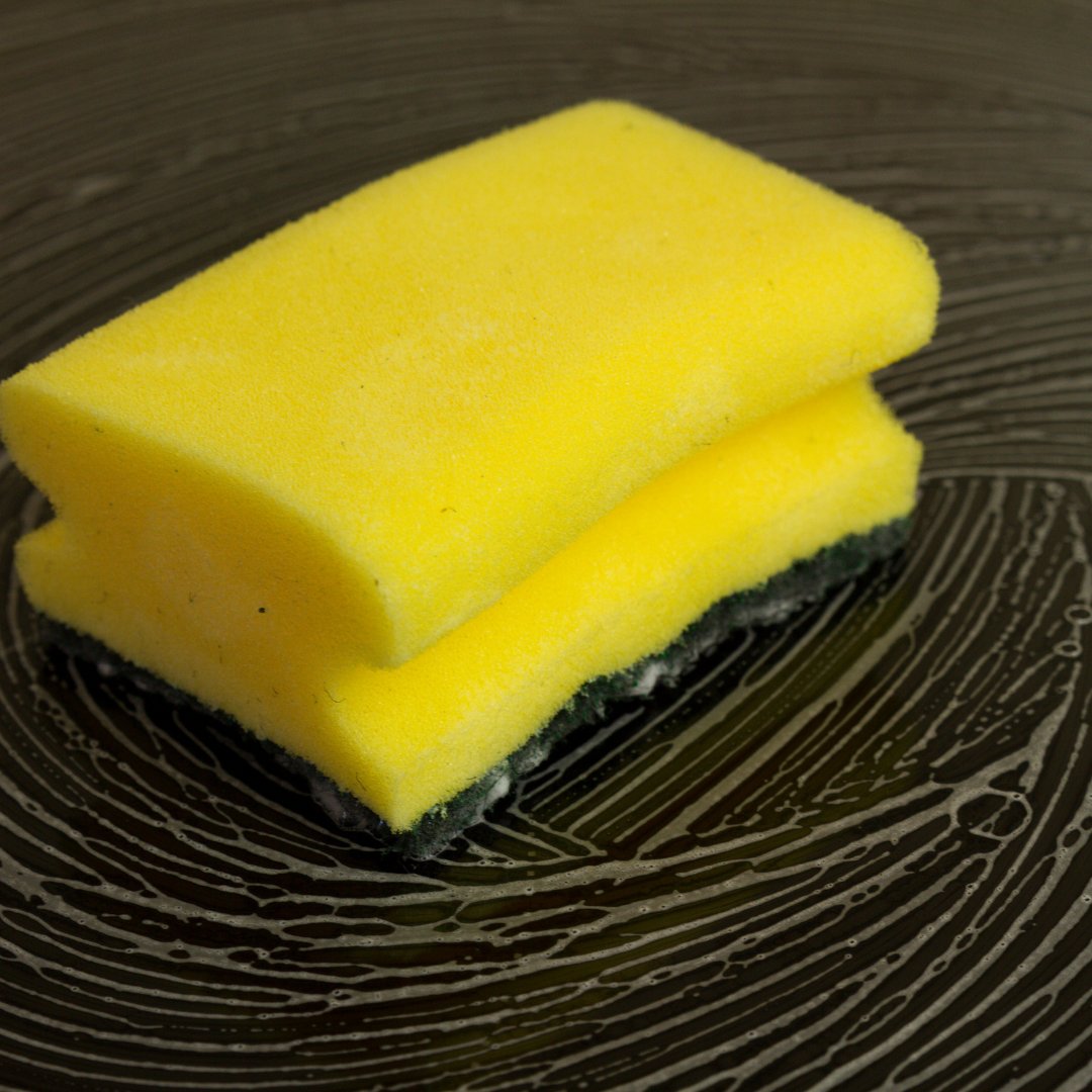 SpecialOpsCT's tweet photo. ⭐  Cleaning tip Tuesday ⭐ After cleaning with a sponge, wet the sponge, ring it out, place it on a paper plate or towel, and then zap it in the microwave for 30 seconds. This will disinfect the sponge and it'll be ready for its next use. 👍 https://t.co/rMYxjhvbVi