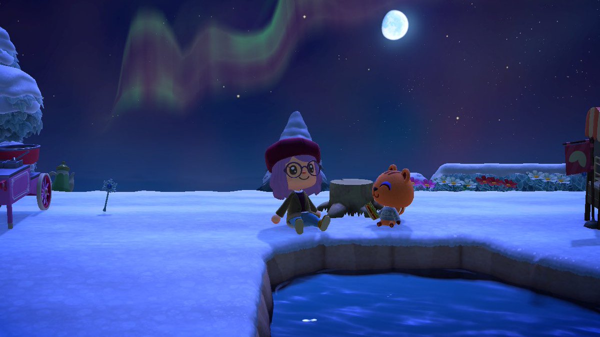 AnotherACplayer's tweet photo. 🤍 #AnimalCrossingNewHorizions #animalcrossingcommunity https://t.co/BJxOFs1FMz