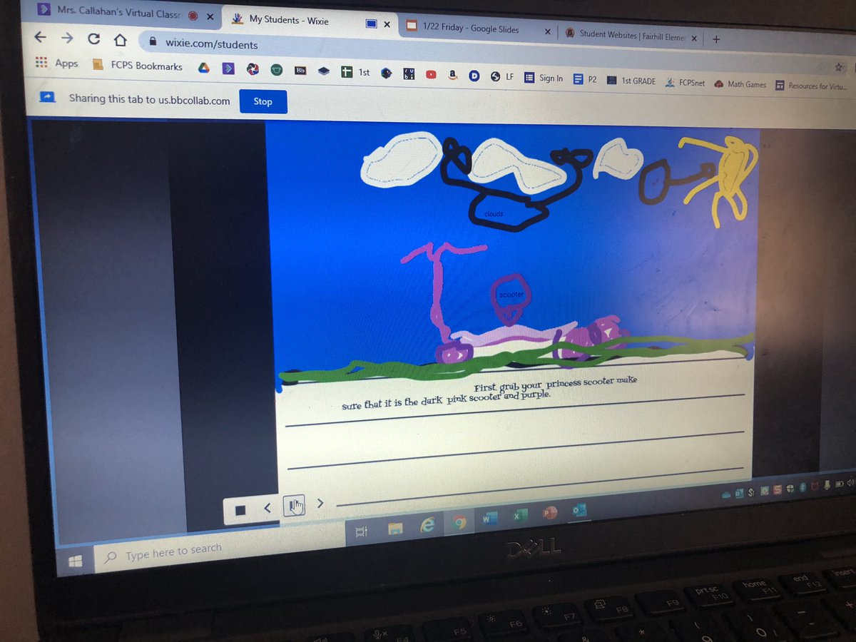 ShoreToLearn tweet picture