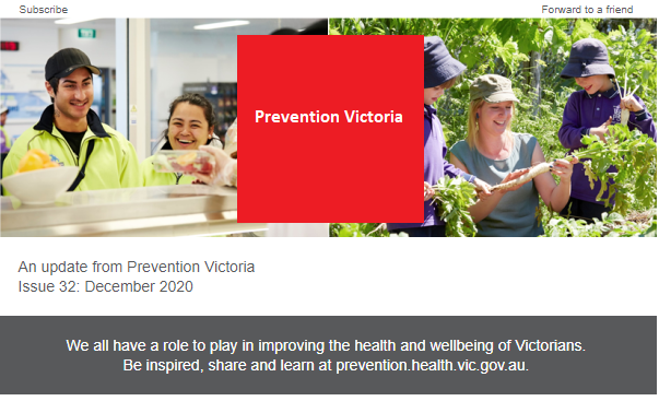 PreventionVic's tweet photo. Check out our stories & don’t forget to subscribe to our newsletter https://t.co/kDcIDrt5tS @enlivenVic @AchievementVic @MonashHealth @VicGovDHHS @PeninsulaHealth @CardiniaShire @3000acres @greaterdandy @HEAS_Vic @surfcoastnotes #AustralianPaper #LCHS #PreventionVic https://t.co/tbCgnL6MWw