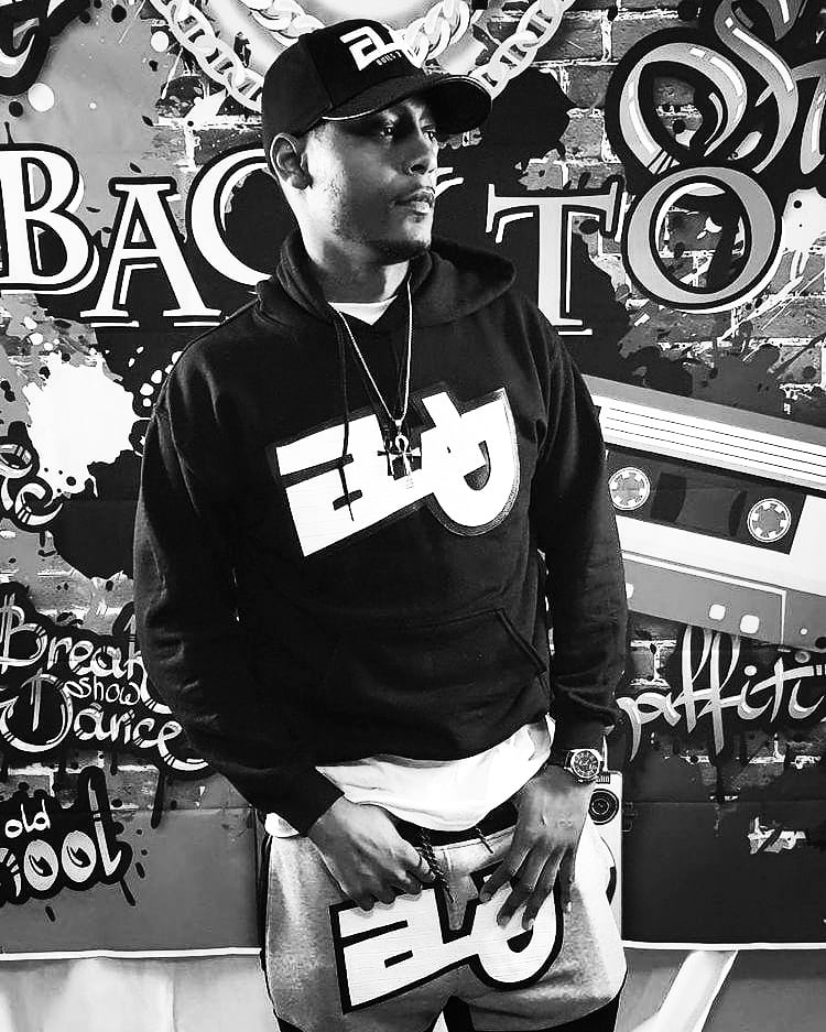 ELAJBuilt2Last's tweet photo. #ELAJ™️ #Built2Last https://t.co/XTMpkLH7Kv