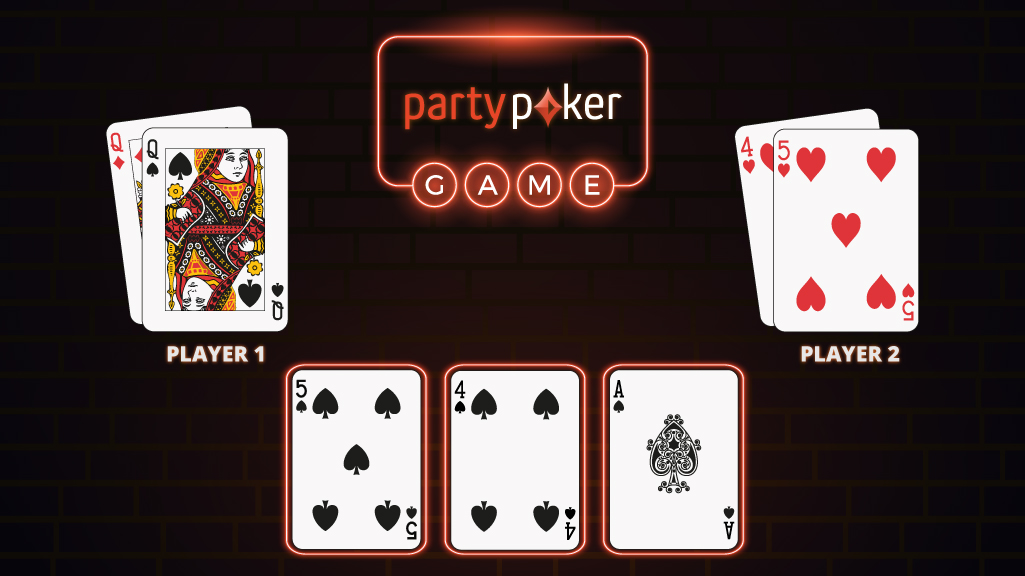 FRpartypoker's tweet photo. 📅 #ConcoursduMardiSoir !
🤯 Quelle main vous prenez, dans ce spot ?
🔁 Retweet + Follow @FRpartypoker 
🖋 Postez votre pseudo https://t.co/Fjrsa2pCCR
🎁 5 tickets #5Diamond à 5 € 
📆 T.A.S. : 29/01
➡ https://t.co/6KkcprWJCU
🔞Jeu Responsable
Love Poker #joinparty https://t.co/A56AA8Z0xj