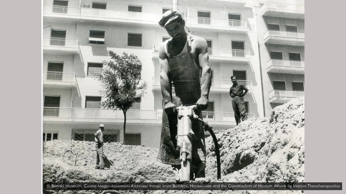 So the moment has mostly passed, but we forget the lessons of post-Civil War Athens at our own peril: Let people build housing and they will do it! And it will have a whole boatload of side benefits for society!