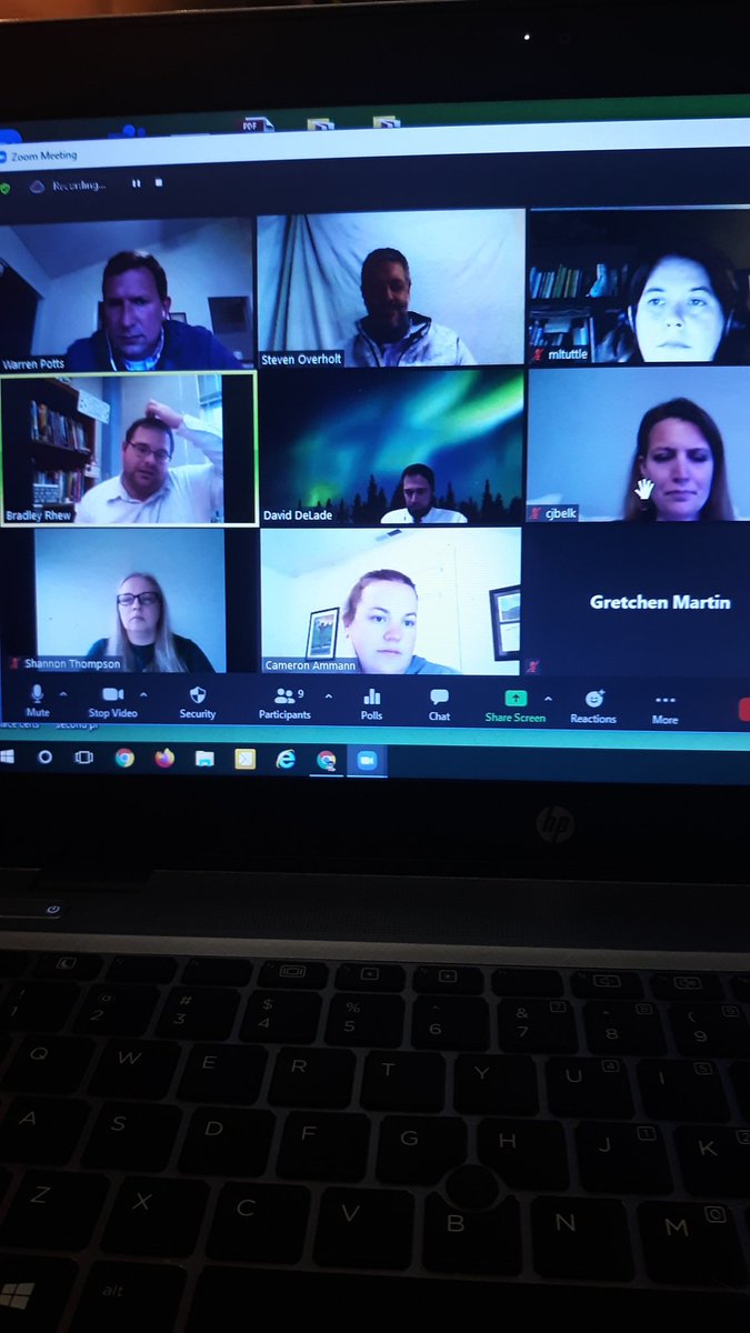 Thanks to all our Co-Hosts, (<a href="/scienceguRhew/">Brad Rhew</a>, <a href="/Molly72680727/">Molly Tuttle</a> <a href="/AmmannCameron/">Cameron Ammann</a>, Shannon Thompson ) all the Ts that shared &amp; <a href="/hotpottsscience/">warren edward potts</a> for leading 3rd quarter share-a-thon. We love hearing what teachers have used to teach matter in each of their grade levels. #WeDoScienceWell