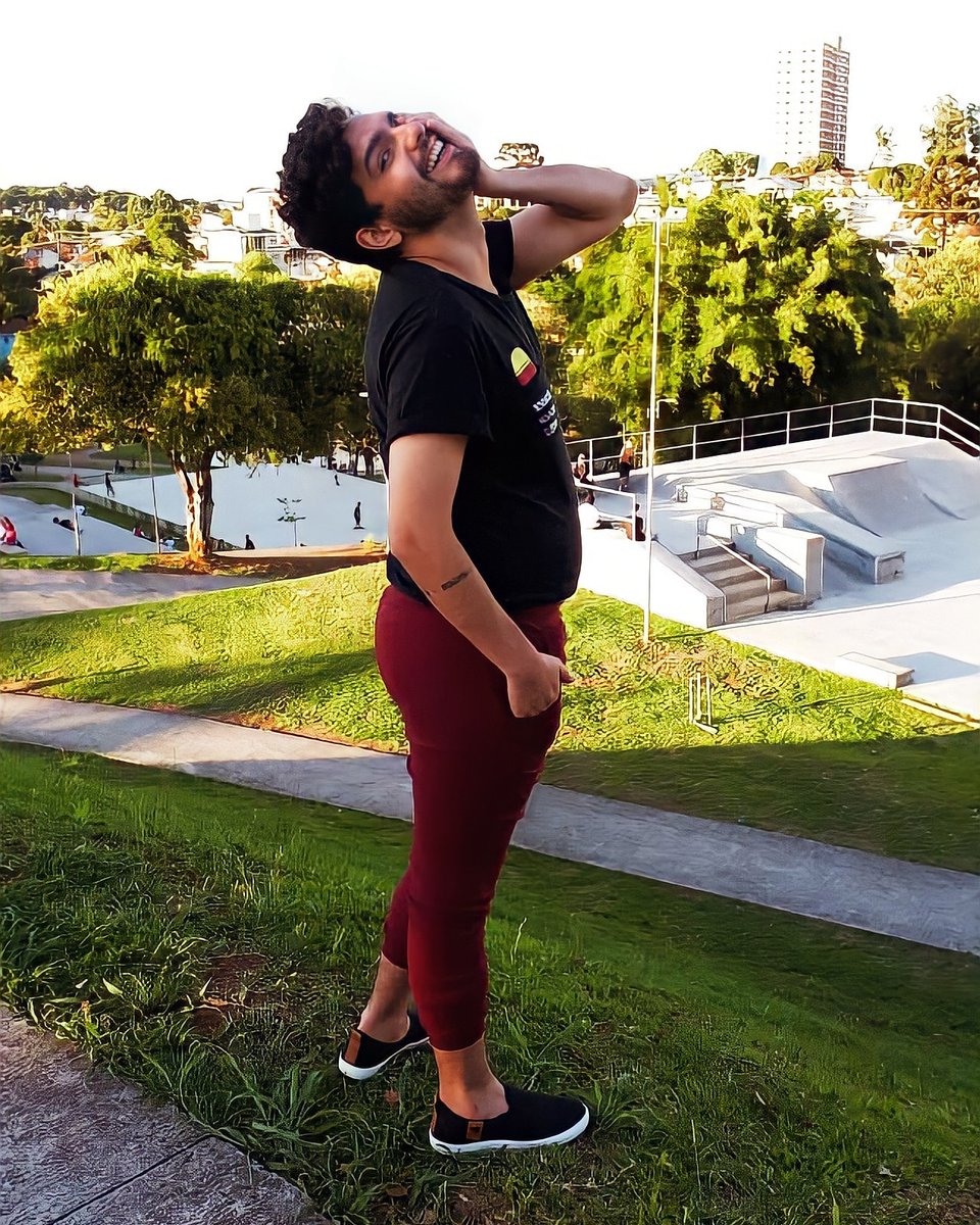 Jorega_'s tweet photo. Tentando ser espontâneo, tentando. https://t.co/p97QnnMRtq