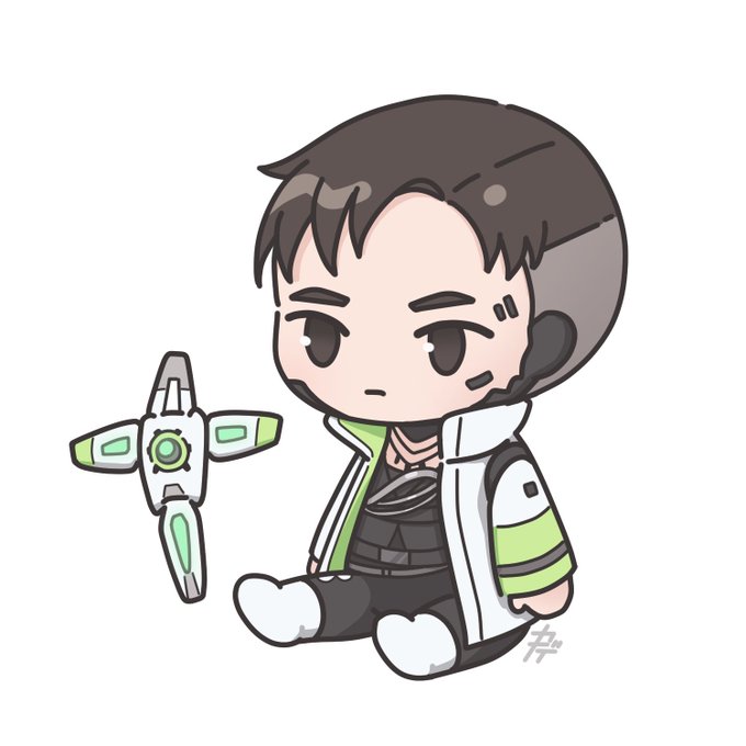 クリプトのtwitterイラスト検索結果 古い順