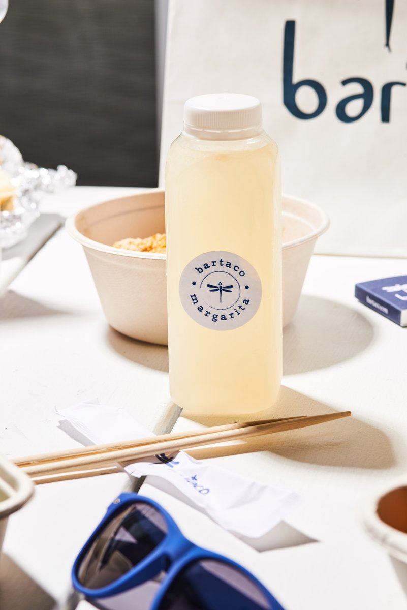 It's #tacotuesday 🌮—who's craving a classic bartaco 🍹 margarita? Order up with your fave tacos + sides in just a few clicks at 📲 order.bartaco.com
⠀⠀⠀⠀⠀⠀⠀⠀⠀
#bartacoathome #orderbartaco #bartaco #bartacolife