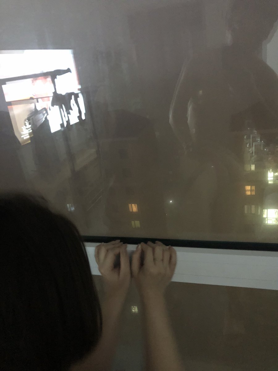 生而为人 tweet media