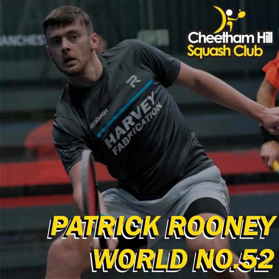NWCSquashLeague's tweet photo. Another great matchup to follow on,
@patrickroooney v @Connor_Sheen
#NWCSL https://t.co/XAakAaQfyt