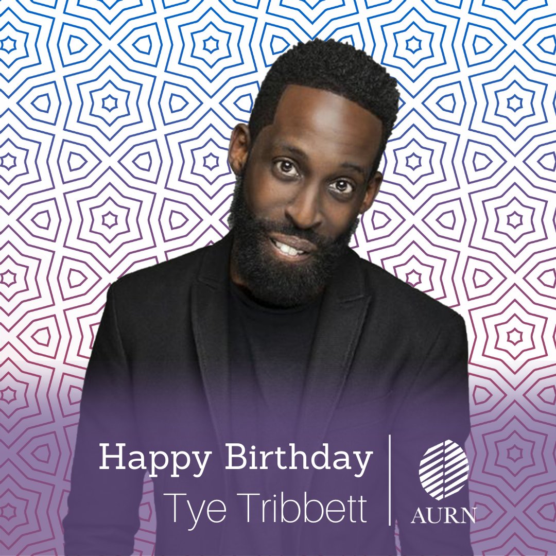 Happy 45th Birthday to <a href="/TyeTribbett/">Tye Tribbett</a> !