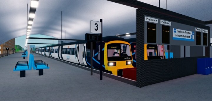 I'm still alive Networker power