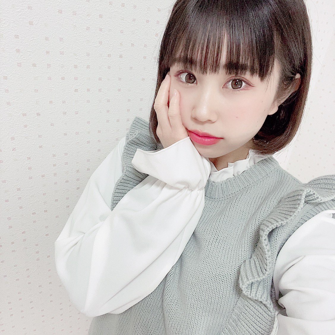 soa_morino's tweet photo. おはよー！！！！！
今日は勉強してダンスして頑張る日だよ~💪🏻💪🏻💪🏻💪🏻
そあも頑張るから皆もファイトだよ🔥 https://t.co/l8frBDxzav