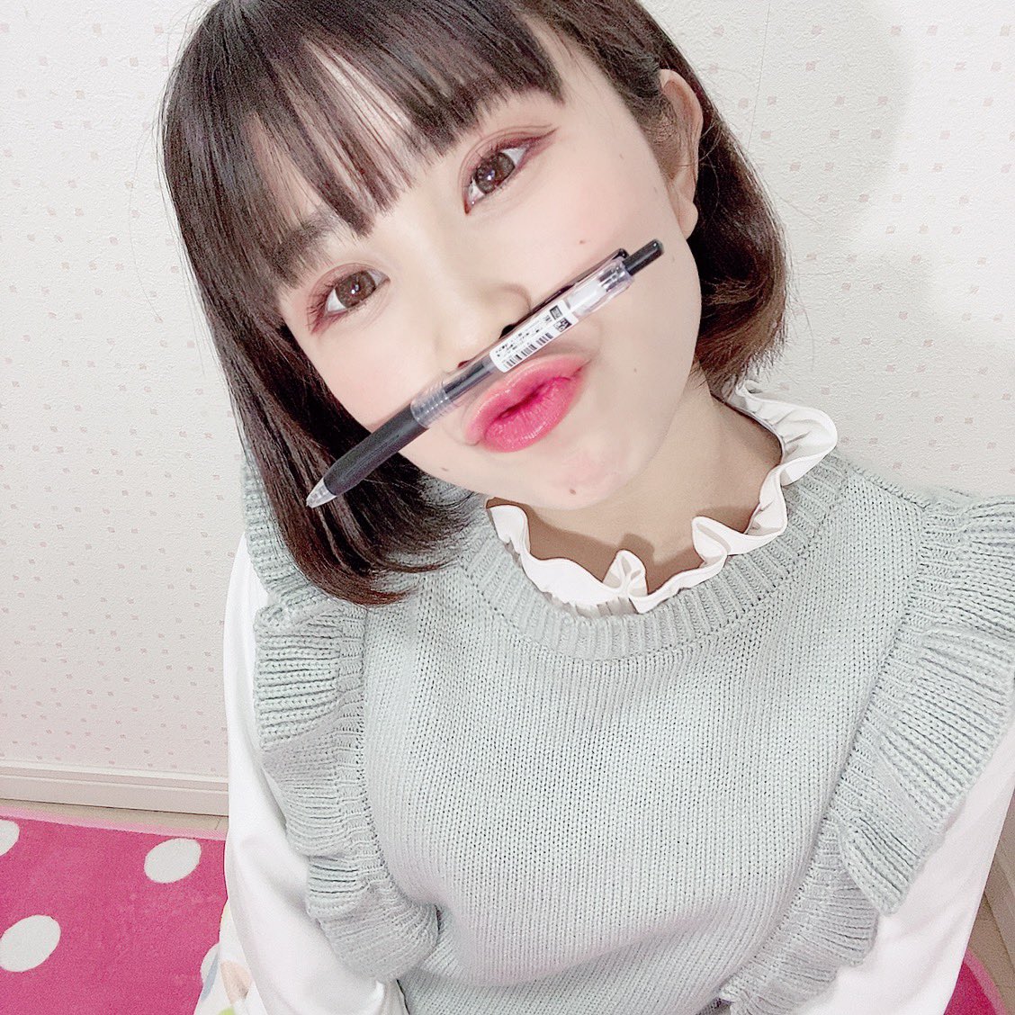 soa_morino's tweet photo. おはよー！！！！！
今日は勉強してダンスして頑張る日だよ~💪🏻💪🏻💪🏻💪🏻
そあも頑張るから皆もファイトだよ🔥 https://t.co/l8frBDxzav