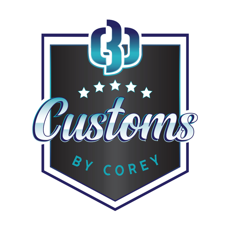 CreativeM45's tweet photo. Meet Customs By Corey - specializing in custom metalwork and fabrication. Congratulations on growing your business to the next level, CBC 👏

https://t.co/4KdZepKTOT

#bellingham#washingtonsmallbusiness #whatcomcounty #whatcomsmallbusiness https://t.co/Mv0OexOnNr