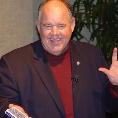 Catch Safety Speaker John Drebinger on Feb 9, for

"Making Safety Presentations Effective &amp; Fun"

He will demonstrate and discuss techniques to get and keep your audience’s attention to work safely 24x7.

----------------------------

Register at: conta.cc/3nOwXhG