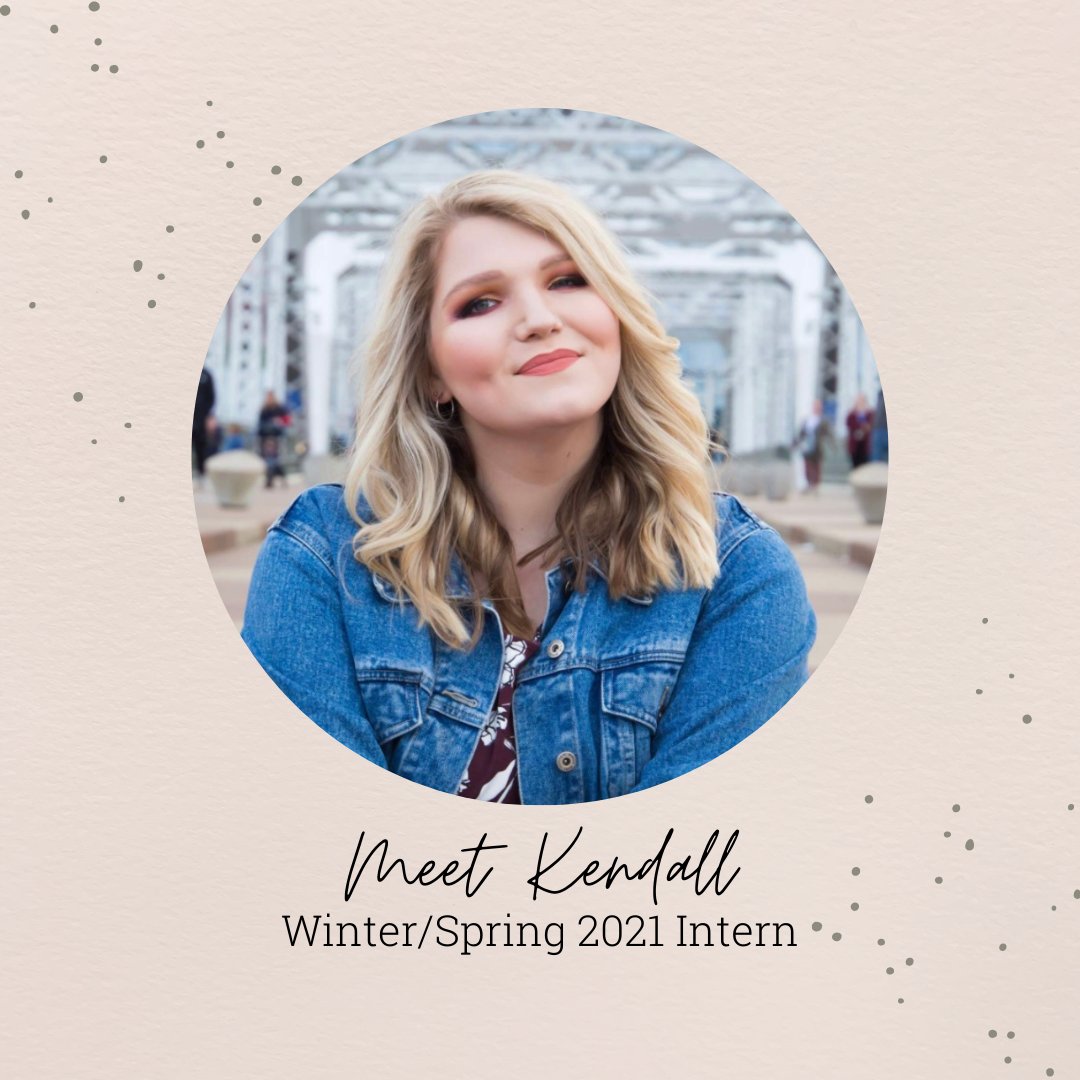 LexingtonPR's tweet image. Meet our Spring Intern, Kendall Frisbee, a sophomore public relations major at the University of Alabama! She is thrilled to be working at LPR this semester and furthering her PR skills!

#internship #agencylife #winter2021 #spring2021 #publicrelations #pr #interns #smallbusiness