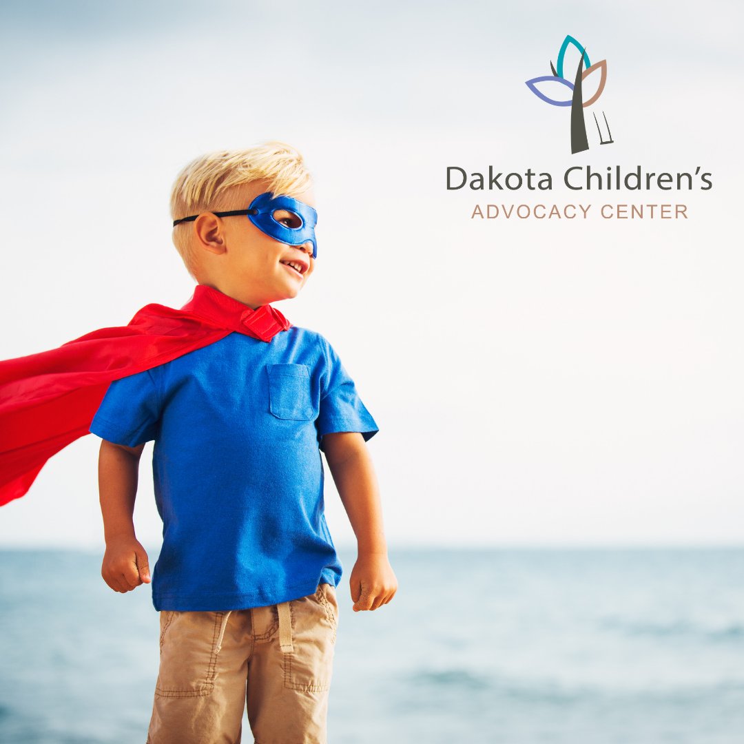 Who's your hero? Tag the person who is a hero in your life!
Help us be a hero to children who have experienced abuse in our own communities - Schedule your gift for Giving Hearts Day NOW: bit.ly/36GQCaI