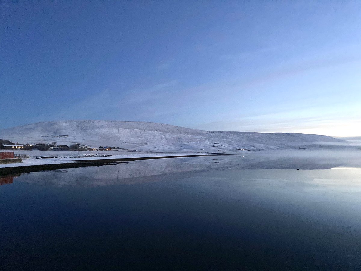 Tresta is always beautiful. Today just silly though. Tresta has trees too, which I don't like, but I know other people do.