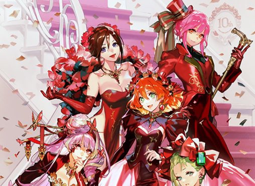 おしゃれマクロスのtwitterイラスト検索結果 おしゃれマクロスのtwitterイラスト検索結果