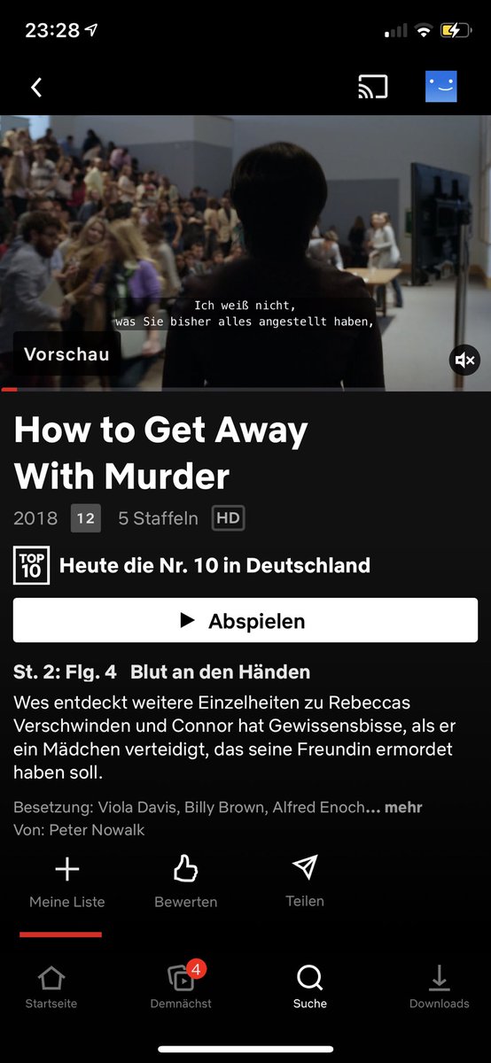 rh0emax's tweet photo. so eine kranke serie holy https://t.co/85K7PlJcVu