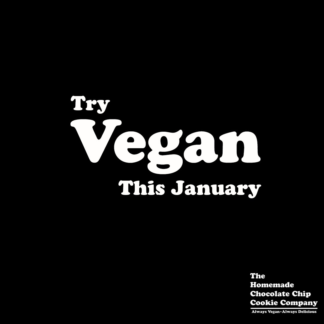 hcccookie's tweet photo. #hcccookie #Veganuary2021 https://t.co/0O5qzkuCWT