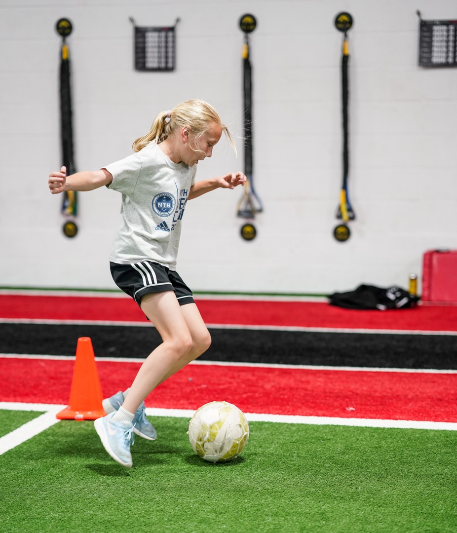 STACK Sports Performance tweet media