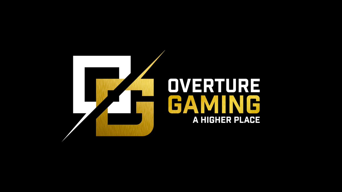 Overture Gaming tweet media