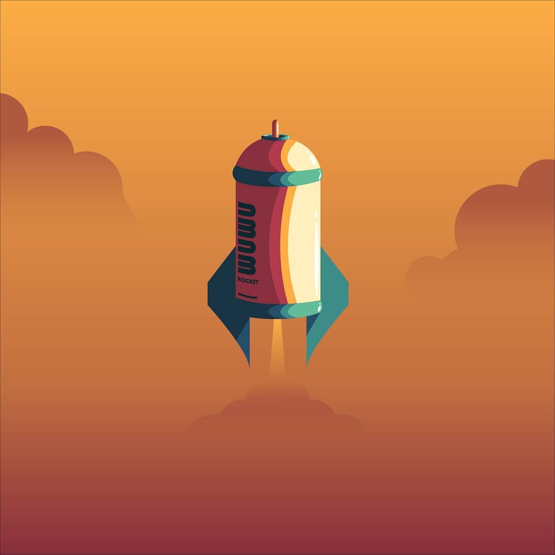 minimalgang's tweet photo. 🚀 art by @wuwu.dsgn
🤳🏻 Follow @minimalgang
#rtitbot @cmsn_ART #coreldraw #picame #instagramaddict #instagramart #designlovers #designaddict #pirategraphic #visforvector #thedesigntalks #graphicdesignblg #flatart #vectorillustration #designtalks #vectorart #behance #dribbble https://t.co/fGVGru5wb0