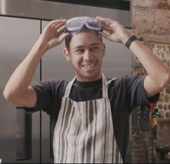 they’re so talented