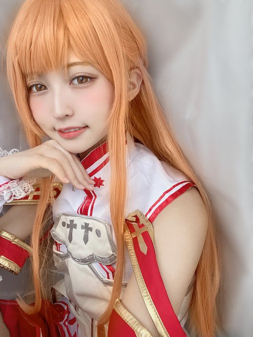 コスプレイヤー猫田あしゅのTwitter画像23