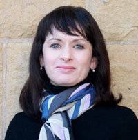 Tuvo que venir Lynn Meskell a explicar lo evidente, otra vez:Los niños existían en la antigüedad también.