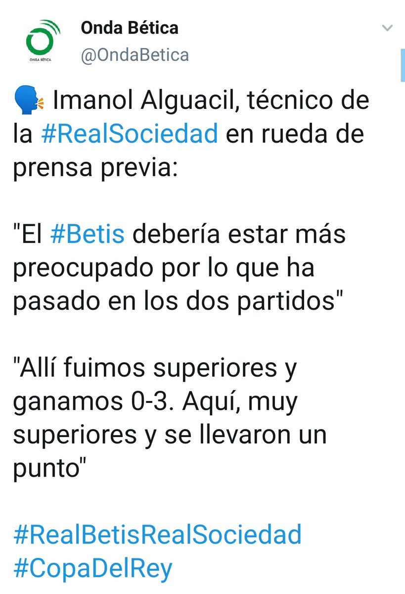 Todo_Betis tweet media