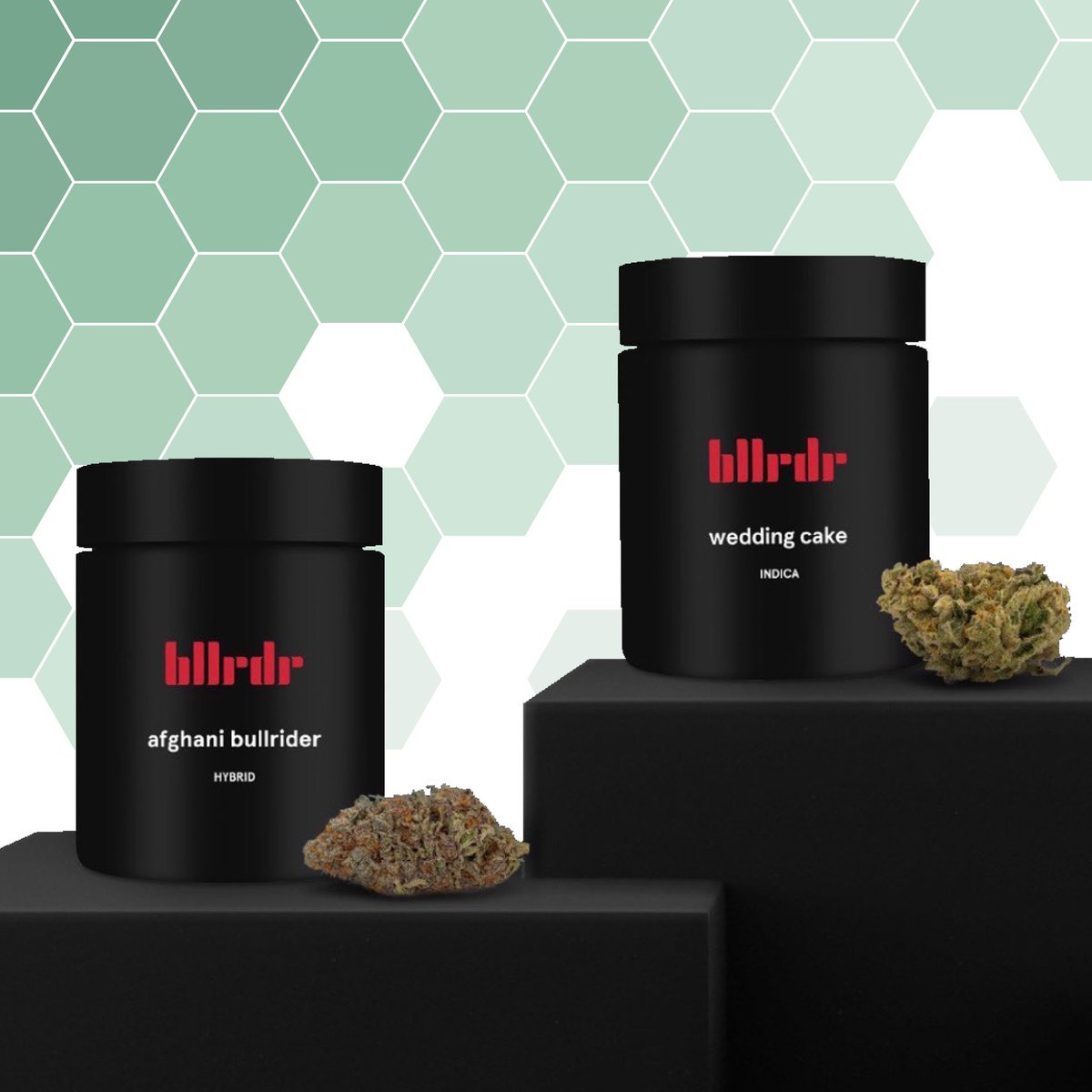 BLLRDR product is in Ontario! Thrilled to announce that the next phase of premium cannabis production is here. 

Shop BLLRDR at ocs.com  

$MJAR