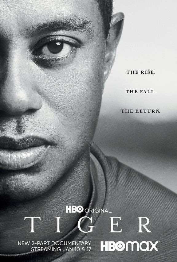 BigDocEnergyPod's tweet photo. This week on BDE, we’ll be covering the new Tiger Woods documentary, ‘Tiger’ on HBO MAX. If you haven’t seen it, we highly suggest you watch it so that you’re all up to day for Friday’s pod! 🏌️🎧 https://t.co/kIDuifTK9L