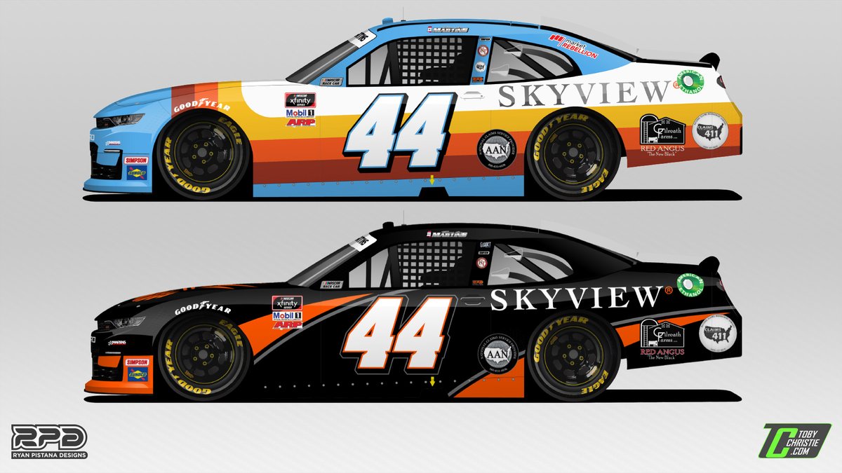 TobyChristieCom's tweet image. From working with @HailieDeegan , to @TeamMartins and @RyanVargas_23 , the wunderkind of @RyanPistana isn&apos;t going anywhere anytime soon.

@MichaelICarey featured him in this week&apos;s #DesignerSpotlight

Read more here : tobychristie.com/2021/01/25/nas…