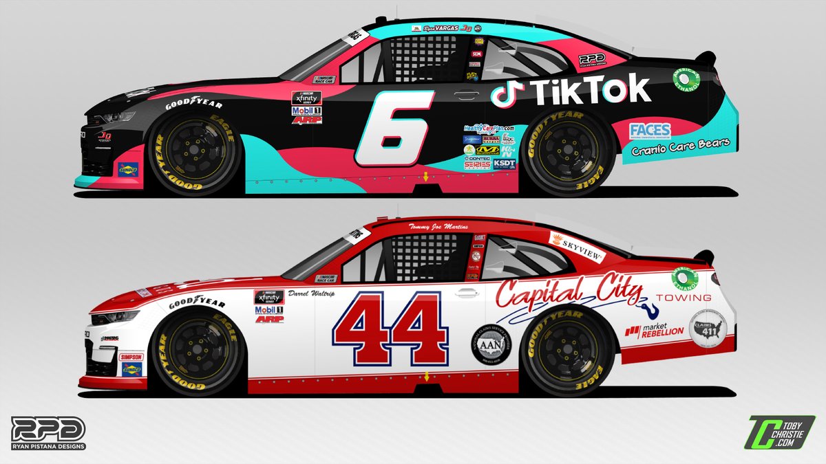 TobyChristieCom's tweet image. From working with @HailieDeegan , to @TeamMartins and @RyanVargas_23 , the wunderkind of @RyanPistana isn&apos;t going anywhere anytime soon.

@MichaelICarey featured him in this week&apos;s #DesignerSpotlight

Read more here : tobychristie.com/2021/01/25/nas…