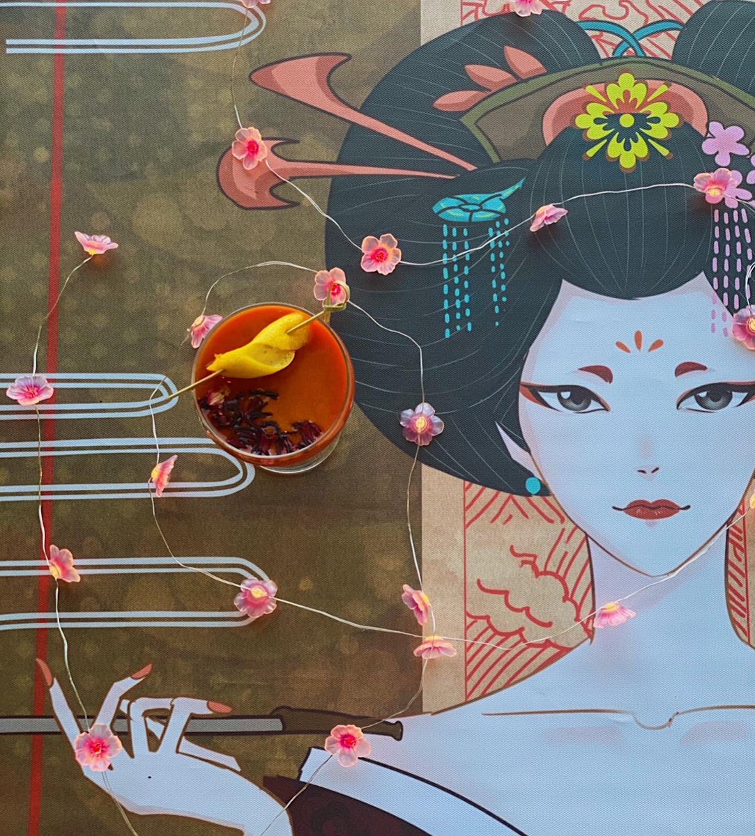 Screaming Tuna Sushi tweet media