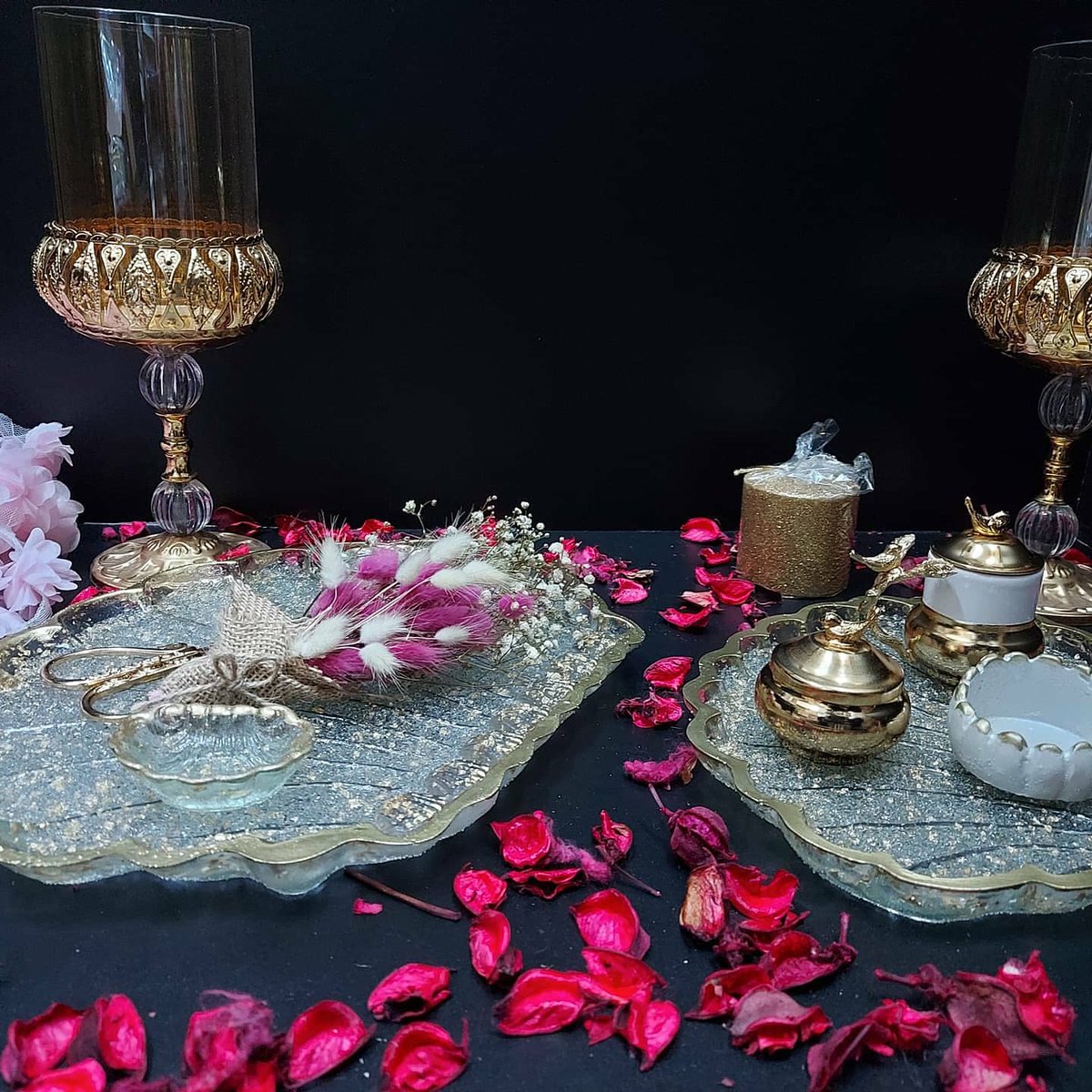 Nikah_Sekeri_'s tweet image. Epoksi söz tepsisi modelleri, epoksi nişan kız isteme tepsileri...

#epoksitepsi #epoksitepsiler #söztepsisi #nişantepsisi #epoksisöztepsileri #epoksinişantepsileri #akerhediyelik #uyhunfiyatlı #moda #soztepsisi #ucuztepsimodelleri #toptansöztepsisi #toptannisantepsisi #epoksiler