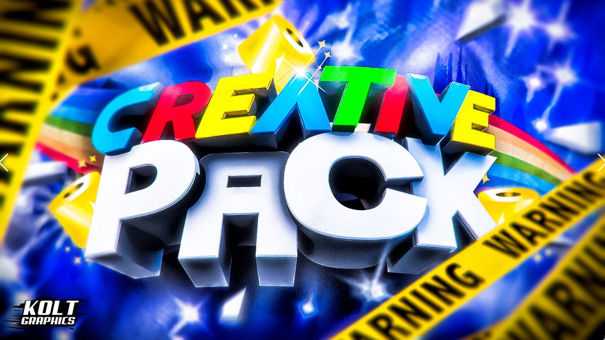 KoltGraphics's tweet image. ES MI PACK GFX PERSONAL ESTA DISPONIBLE PARA ANDROID Y PC. 
ESPERO LES SIRVA Y MUCHAS GRACIAS POR EL APOYO! :3

Preview For Pack:
youtu.be/4ei5yDKTa7c

 ¡ADQUIERELO YA! 
payhip.com/b/7A2n