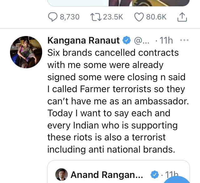 chaoticshifter's tweet photo. Arre madam, to aap ka problem kya hai? Patanjali gou-mutra hai na? Brand ambassador kya cheez hai, CEO ban jao!!! 🎉🎉🎉 #Run_out https://t.co/umZQzpeeVA