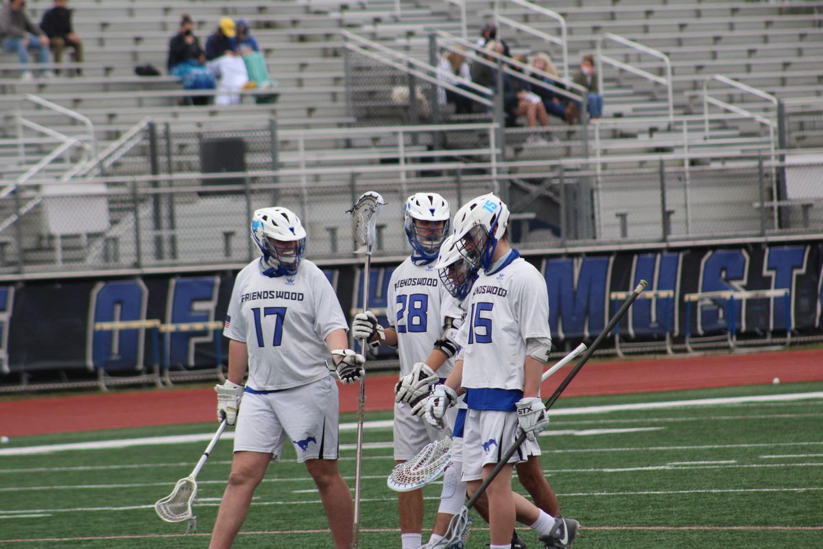 Big 16-6 win over Memorial! The Guardians of the GaLAXy - John Rideout #17 Attack / Nathan Pesek #28 Defense / Parker Slaton #25 Goalie / Tyler Costello #15 Defense